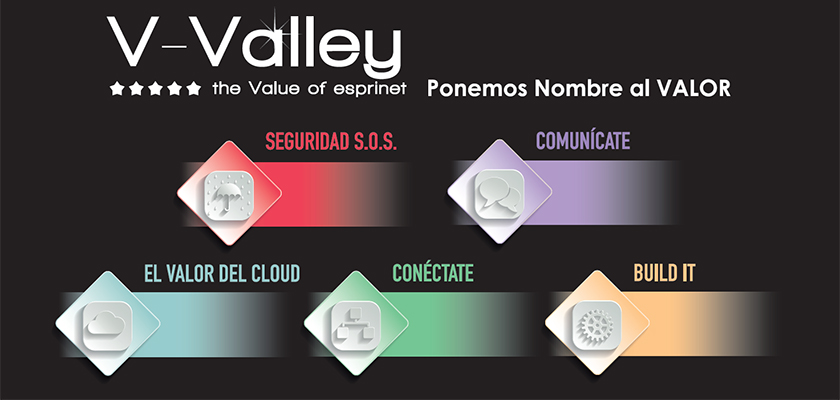 v-valley valor