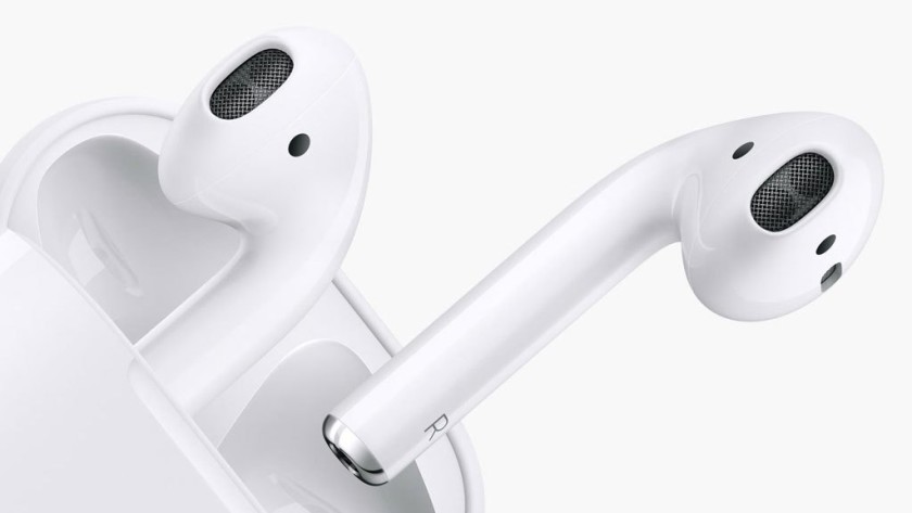 AirPods 2