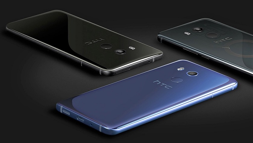 HTC reducirá lanzamientos de smartphones en 2017