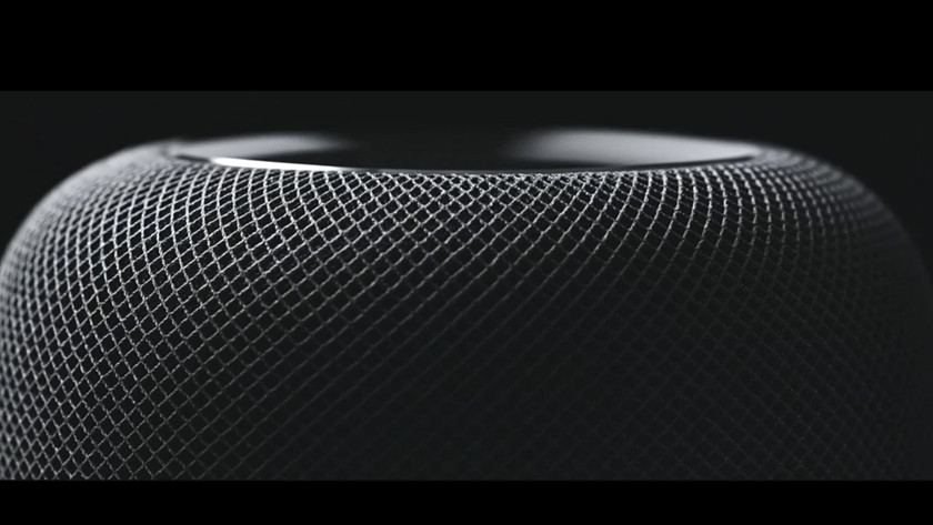 HomePod