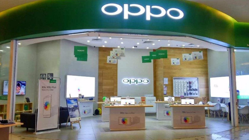 Oppo