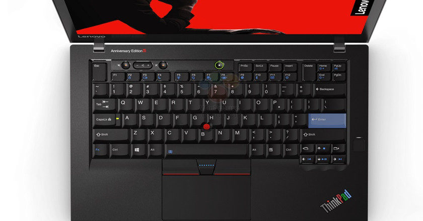 serie ThinkPad