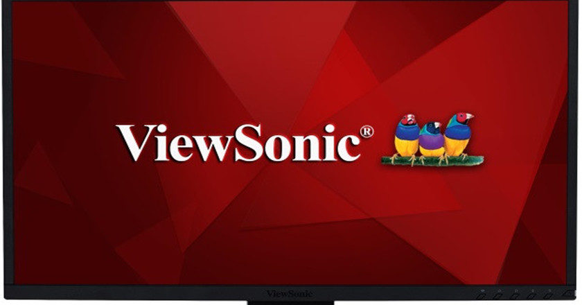 ViewSonic 8K