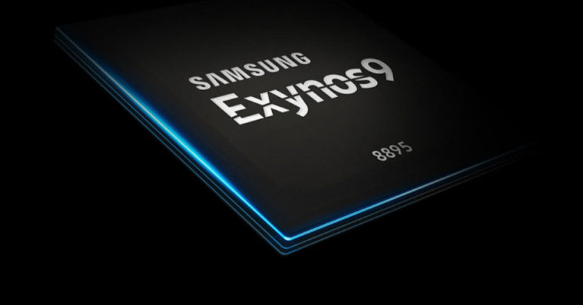 procesadores Exynos