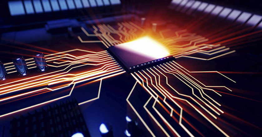 industria de semiconductores