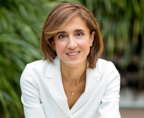 Pilar Lopez, Microsoft