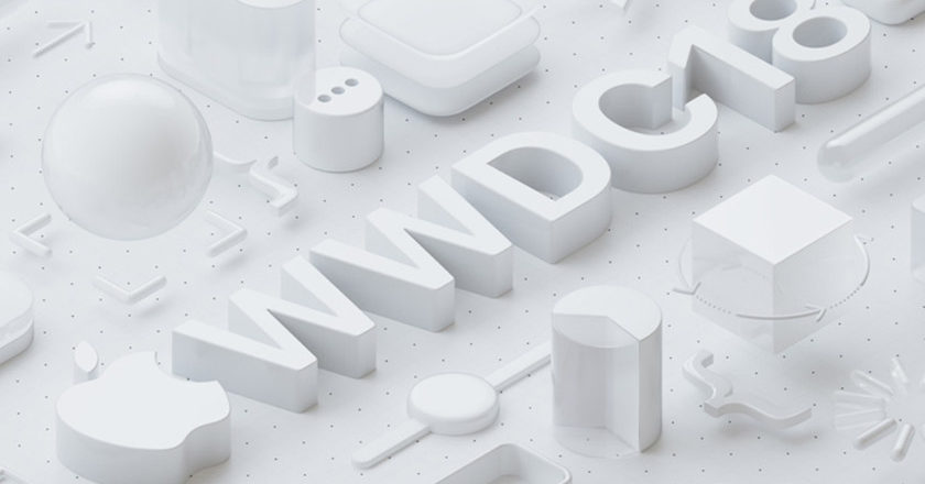 WWDC 2018