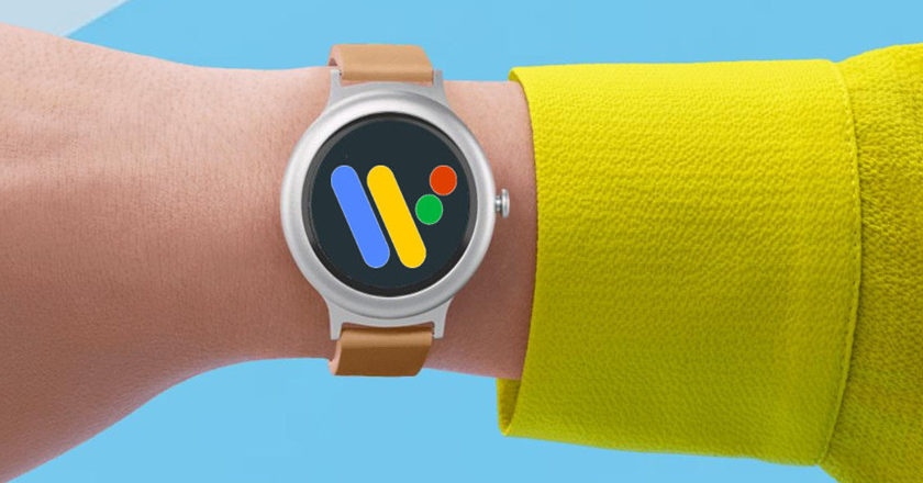 Wear OS