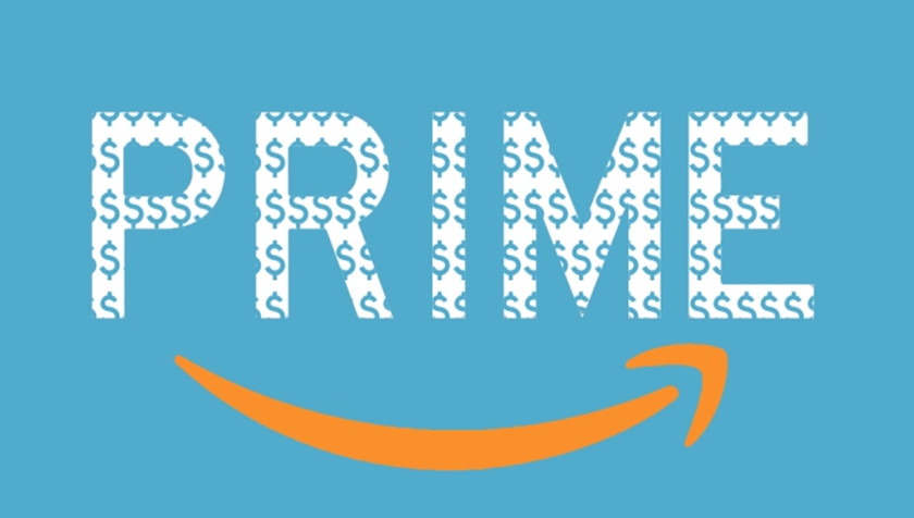 precio Amazon Prime