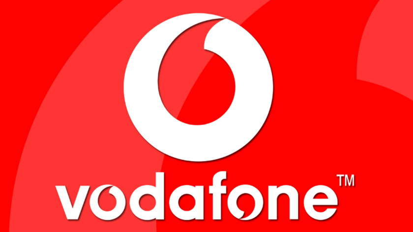 entrega de móviles Vodafone