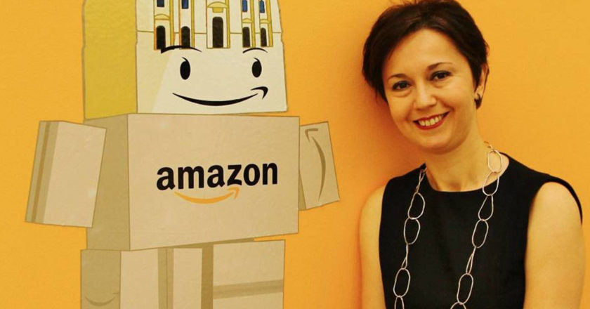 Mariangela Marseglia