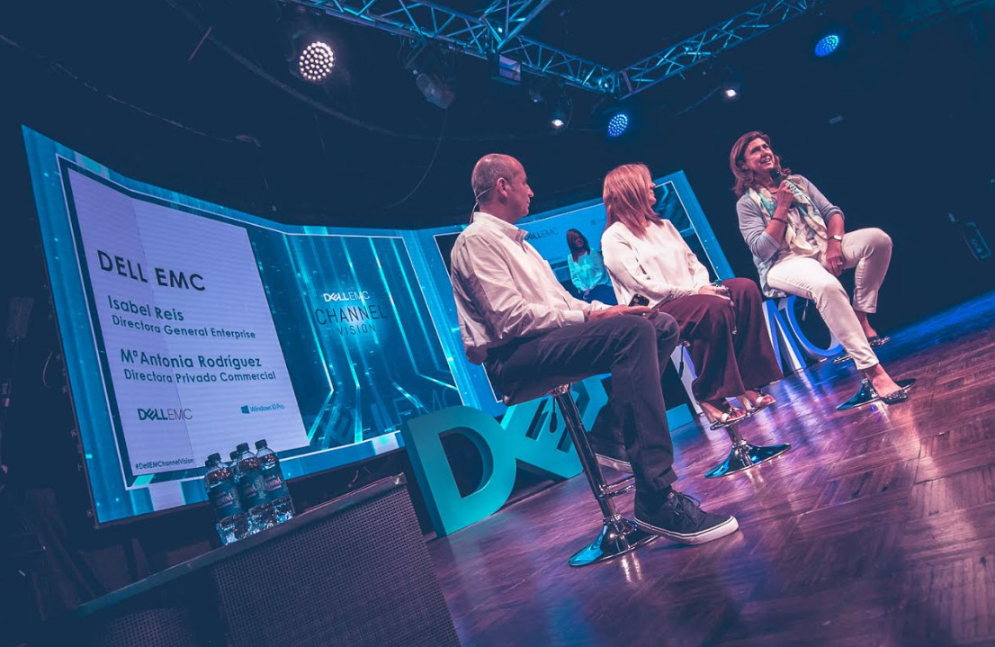 Dell EMC Channel Vision