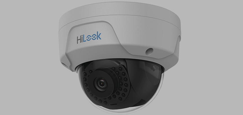 Hilook Serie Domo IP2