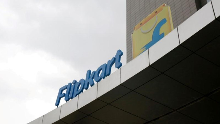 Walmart Flipkart