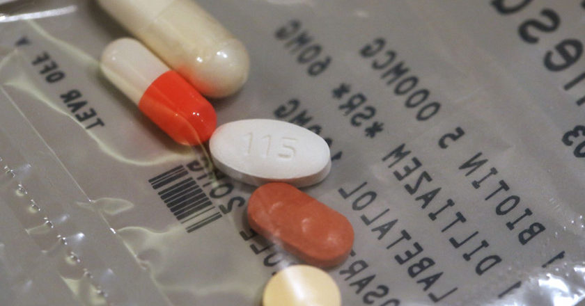 Amazon compra PillPack