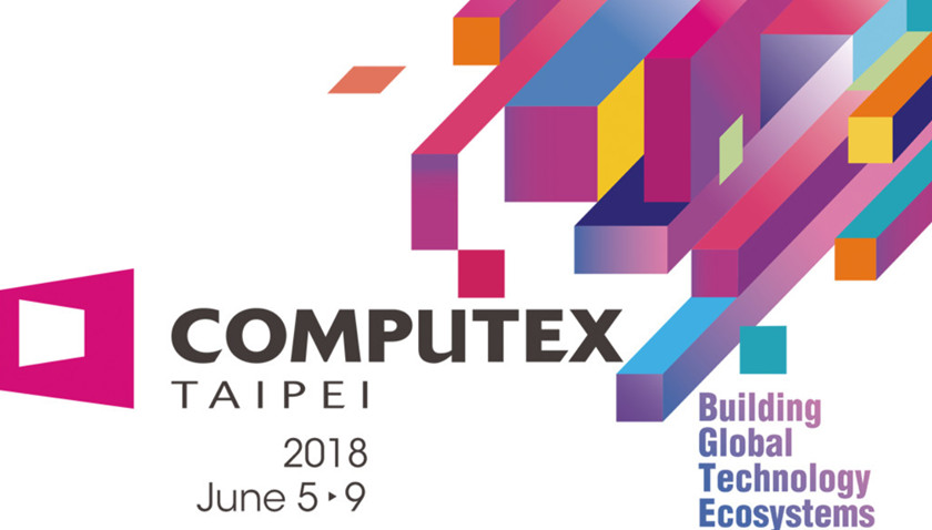 Computex 2018