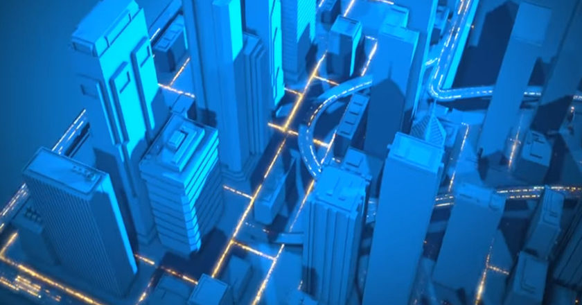 Internet y Televisión