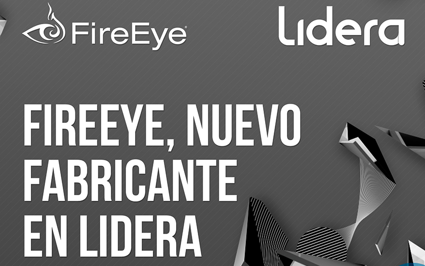 lidera_FireEye