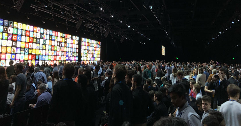 iOS 12 y macOS Mojave