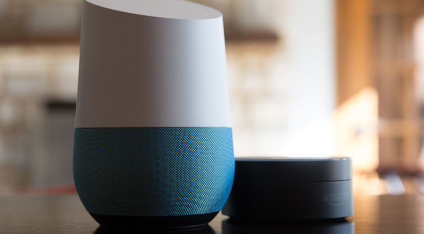 Google Home en España
