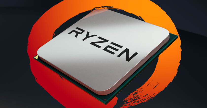 AMD Ryzen Threadripper de segunda generación