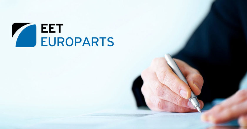 EET Europarts Adquiere Janipos