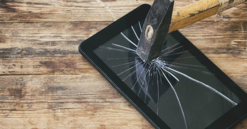 IDC Mercdo Tabletas Bajada 2T18