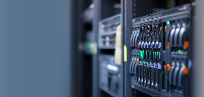 Administración Pública descuida infrastructura tecnológica