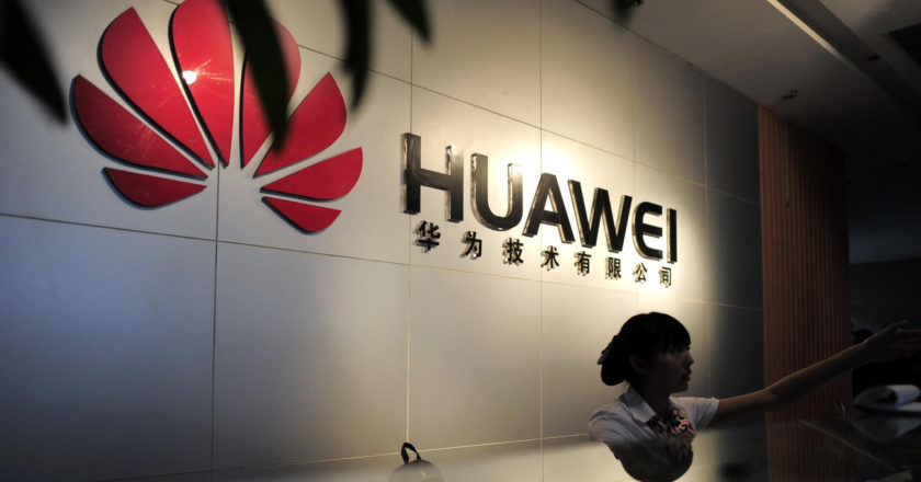 Honor Huawei Corporación