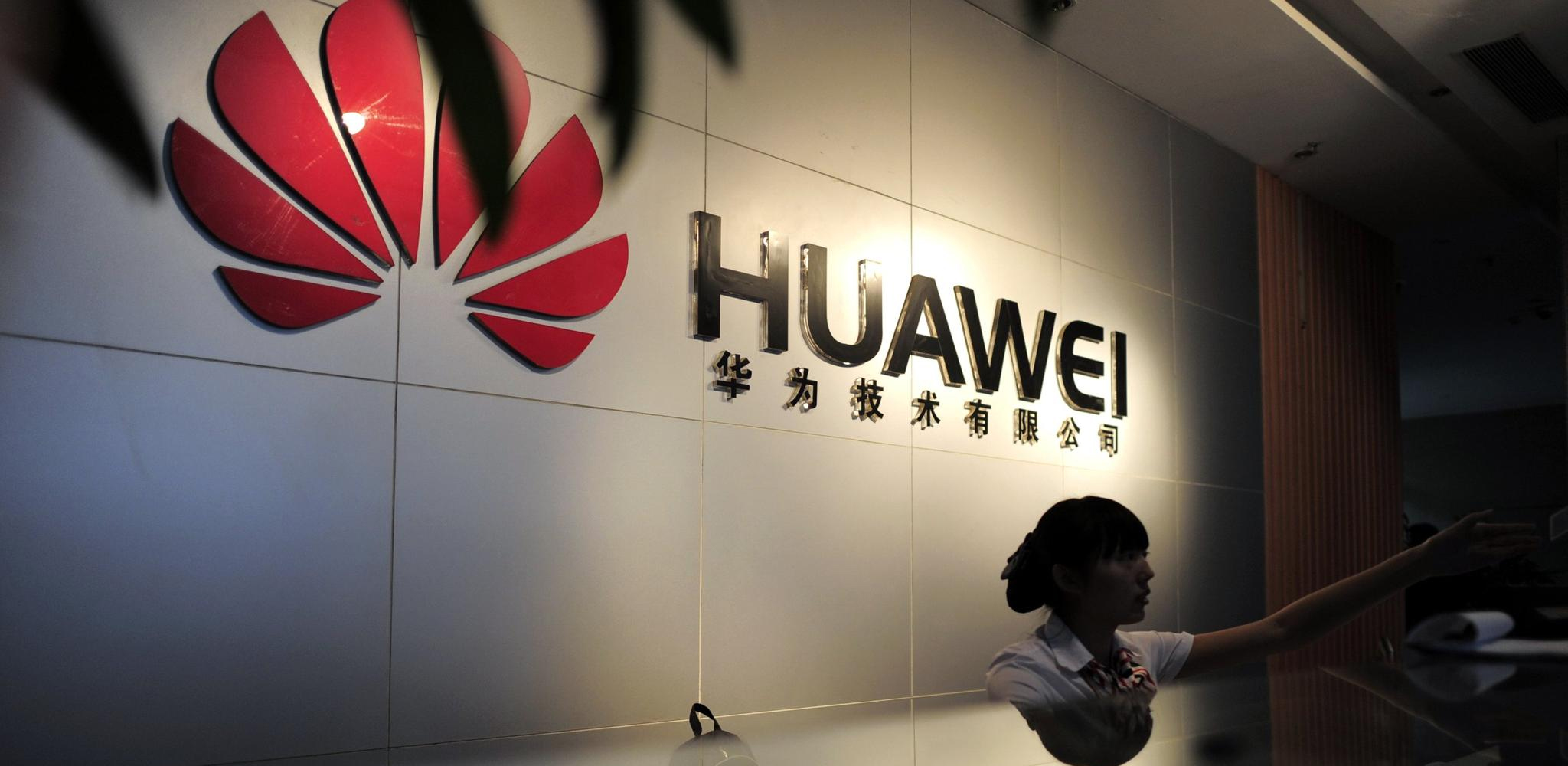 Honor Huawei Corporación