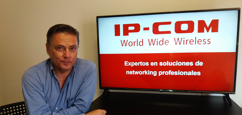 Miguel Angel Andradas_Tenda