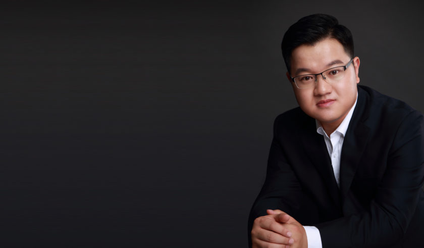 Nelson Country Manager TP-Link España y Portugal