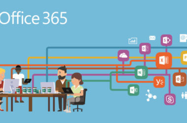 Acens Microsoft 365