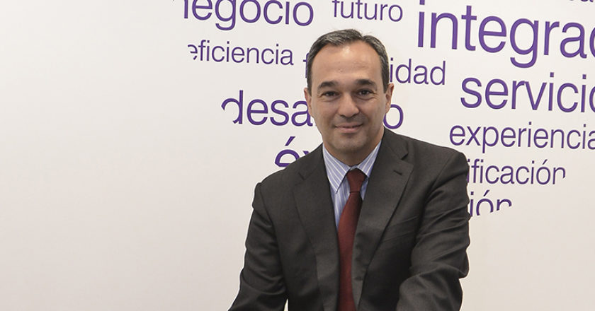 Alhambra-Eidos-Juan Bautista_Channel Manager y Area Manager de comunicaciones y servicios de Voz
