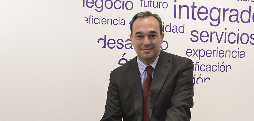 Alhambra-Eidos-Juan Bautista_Channel Manager y Area Manager de comunicaciones y servicios de Voz