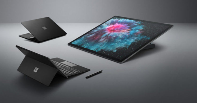 Microsoft Surface