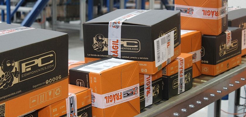 OnePlus PcComponentes