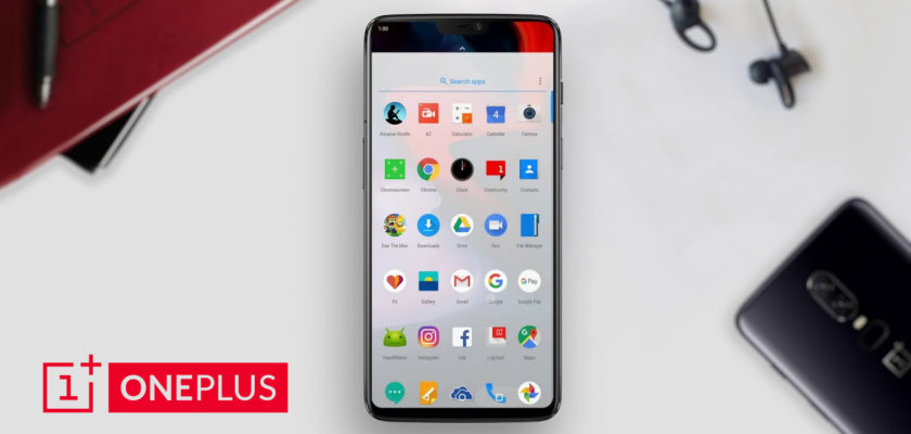 OnePlus oficinas España