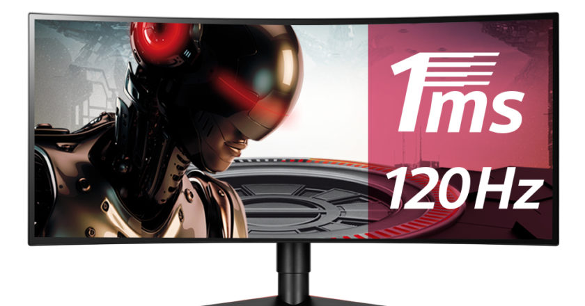 LG 34GK950G Gaming UltraWide