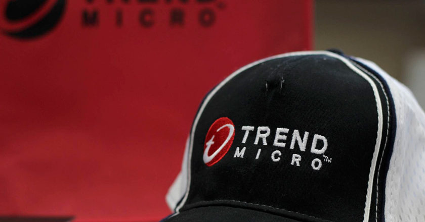 Trend Micro canal