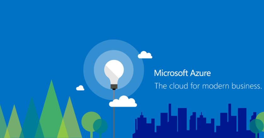 azure-microsoft