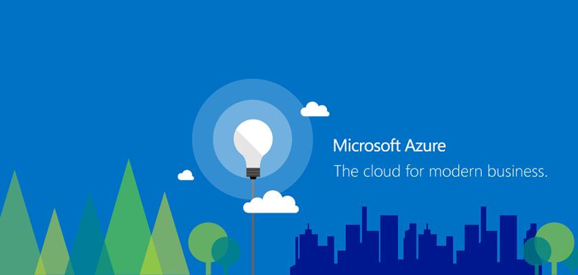 azure-microsoft