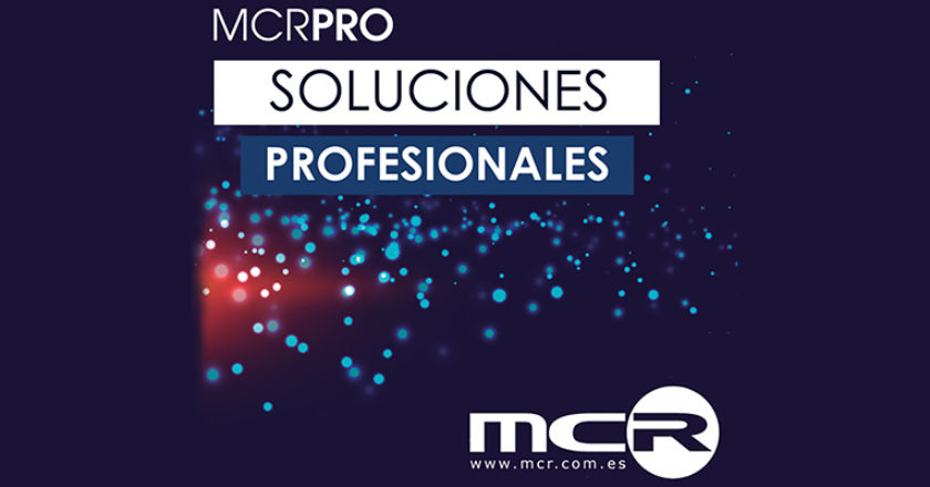 mcr pro