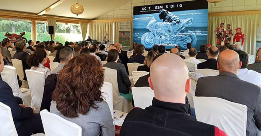 netapp partner academy 2019