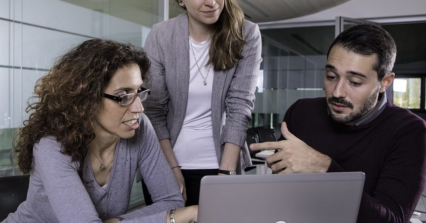 Vertiv Partner Programme