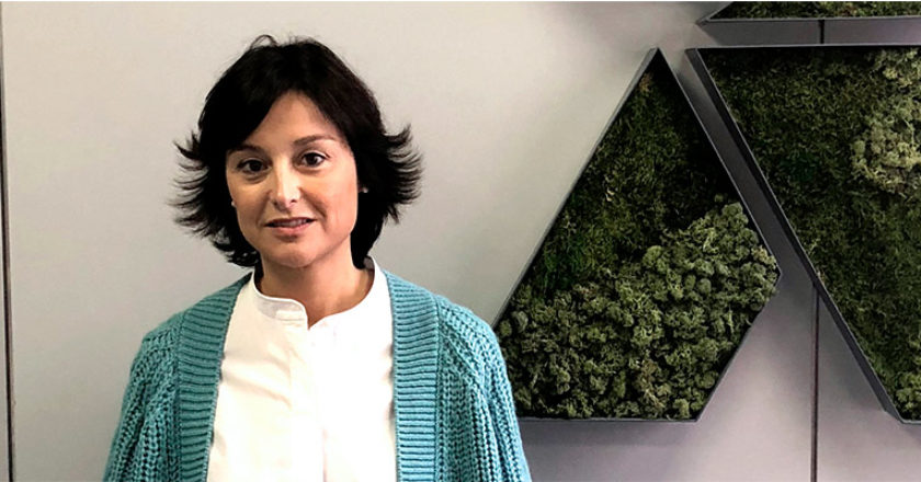 Carmen Muñoz, Director General de Exclusive Group Iberia