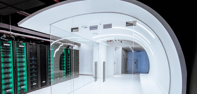 infinidat_servidores