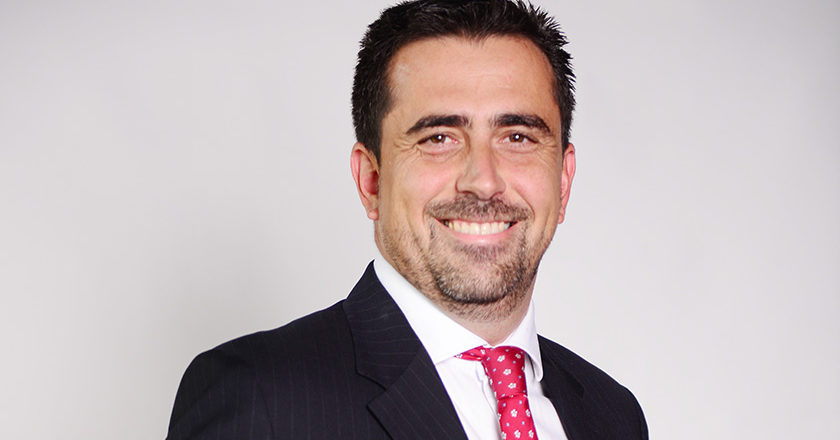 Hitachi Vantara - VALENTIN PINUAGA