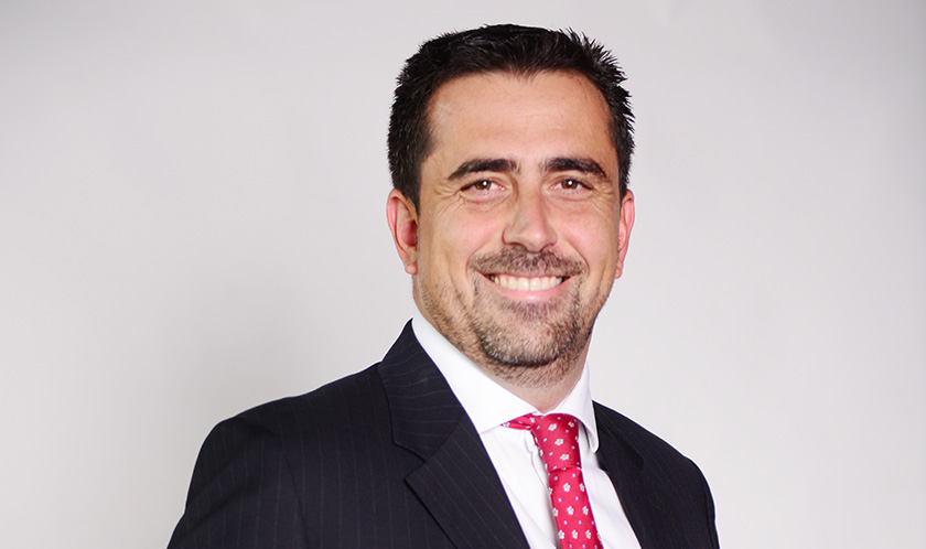 Hitachi Vantara - VALENTIN PINUAGA