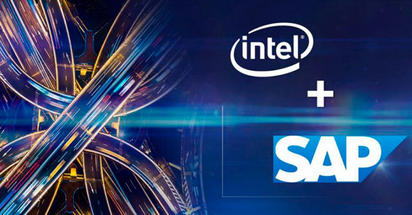 Intel-SAP-